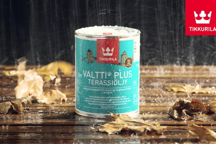 Защита вашего фасада - PR